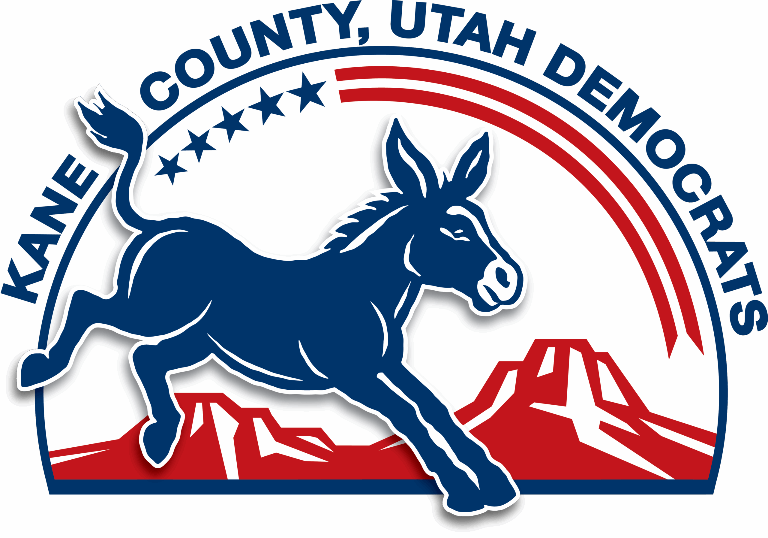 Kane County Utah Democrats